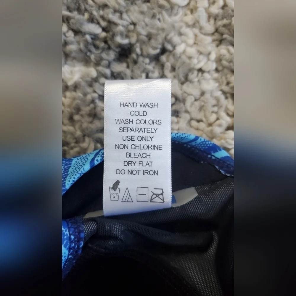Swimsuits For All new without